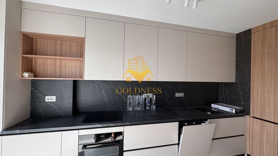 3 camere, Iris, Elite City, Premium, Lidl, Muncii, Fabricii, Parcare - Poză 4