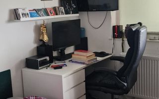 Apartament Pacurari 3camere/ et.1, 59mp // Zona - Alpha Bank - Poză 5
