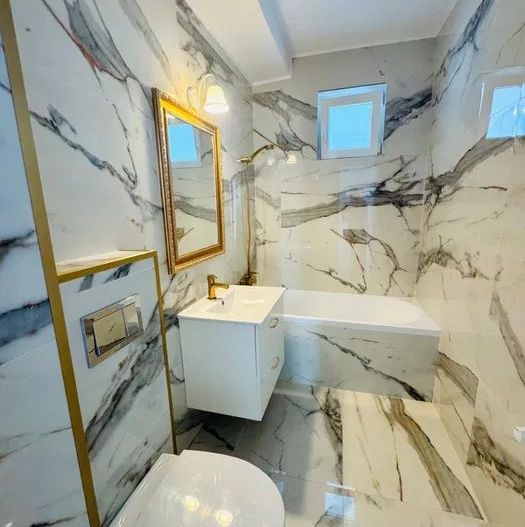 Metrou Titan Apartament 3 camere Liviu Rebreanu/Parc IOR - Poză 8