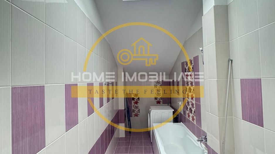 Apartament 2 camere / 57mp / zona Bucium - Poză 10
