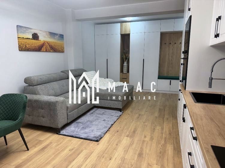 Apartament 2 camere de închiriat | Șelimbăr | prima închiriere - Poză 2