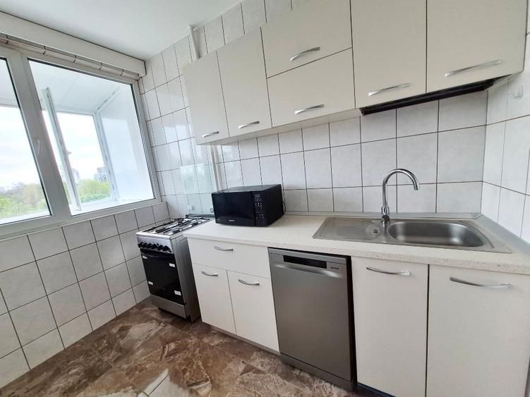2 camere | Parcul Circului Mobilat nou, utilat, 2 aparate Aer Con - Poză 9