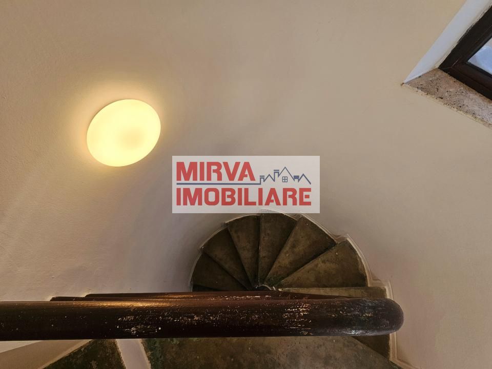 🏢 Spațiu de birouri – 5 camere, 2 băi – Central, Ploiești - Poză 25