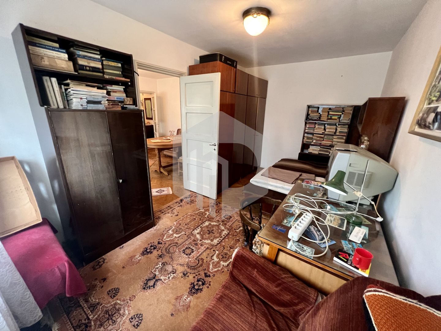 Apartament 2 camere. Dioda, Calea dumbravii. Etaj 3 din 4 - Poză 9