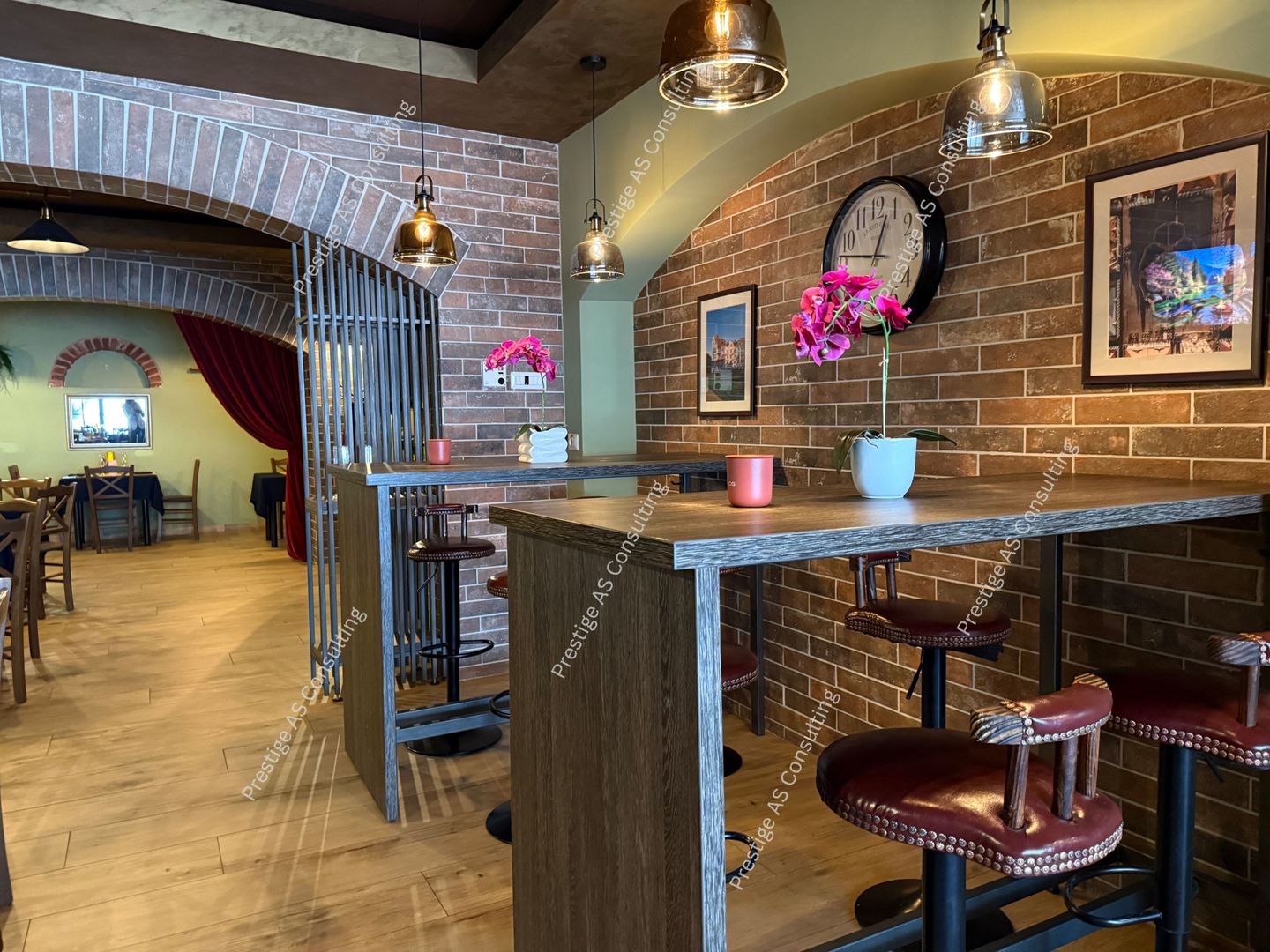 Lipovei Spatiu restaurant ready-to-use| investitie minima | facilitati la start - Poză 4