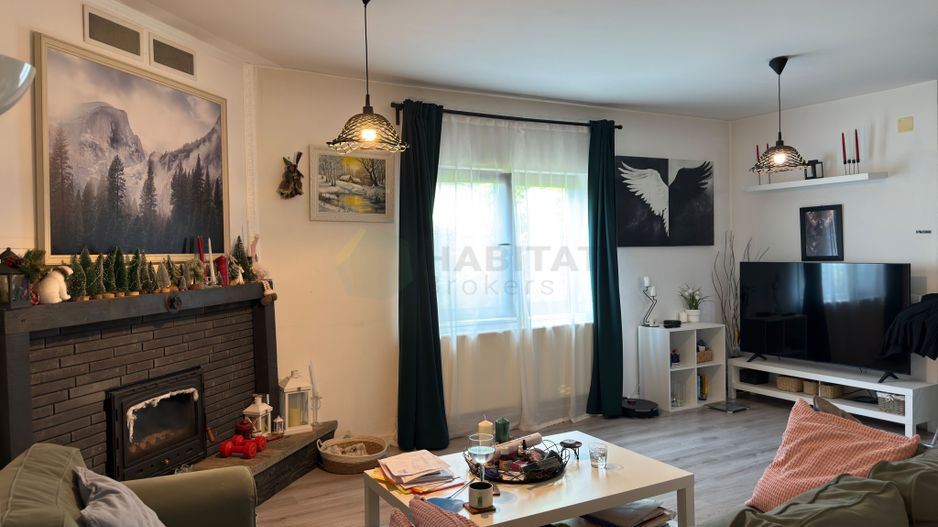 Vila individuala 4 camere strada Ceair | Teren 400 mp - Poză 20
