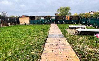 Casă cu 2 dormitoare, anexă și teren 625 mp Biharia - Poză 8