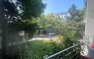 Vila de inchiariat in Herastrau \ Villas Rent in Herastrau area. - Poză 4