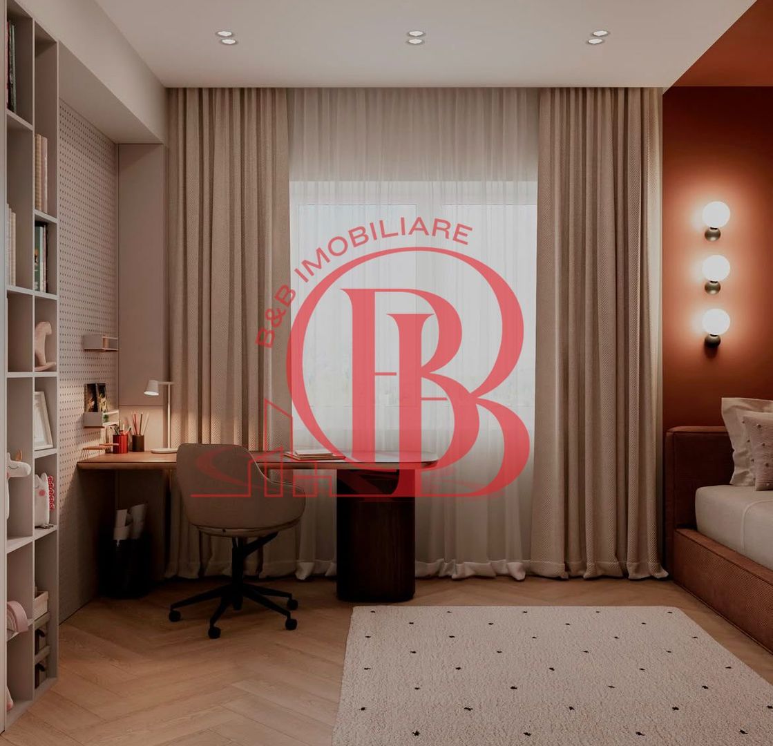 Oferta Lansare 2 camere decomandat proiect nou Pallady - Poză 5