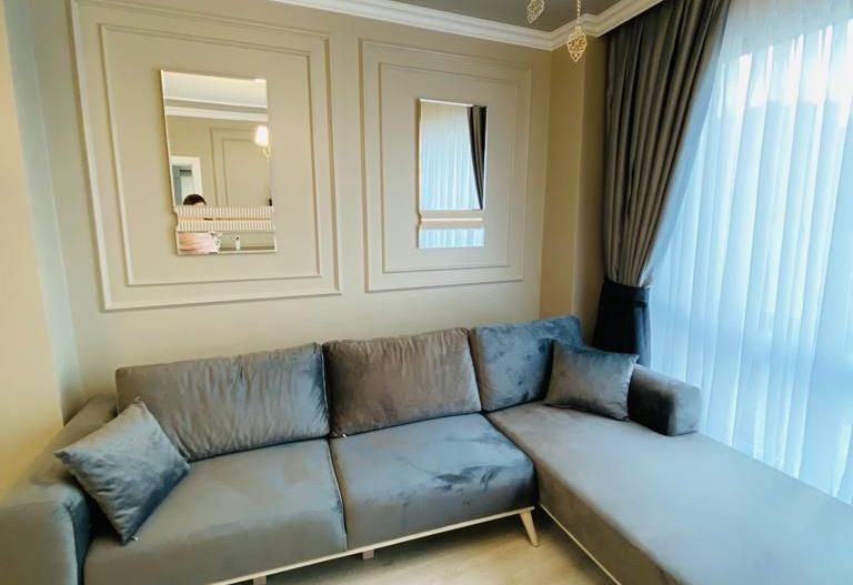 Apartament 2 camere luminos  si mobilat complet - Popa Nan - Poză 4