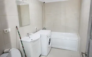 2 camere, decomandat, modern, bloc nou, balcon, parcare, Borhanci - Poză 12