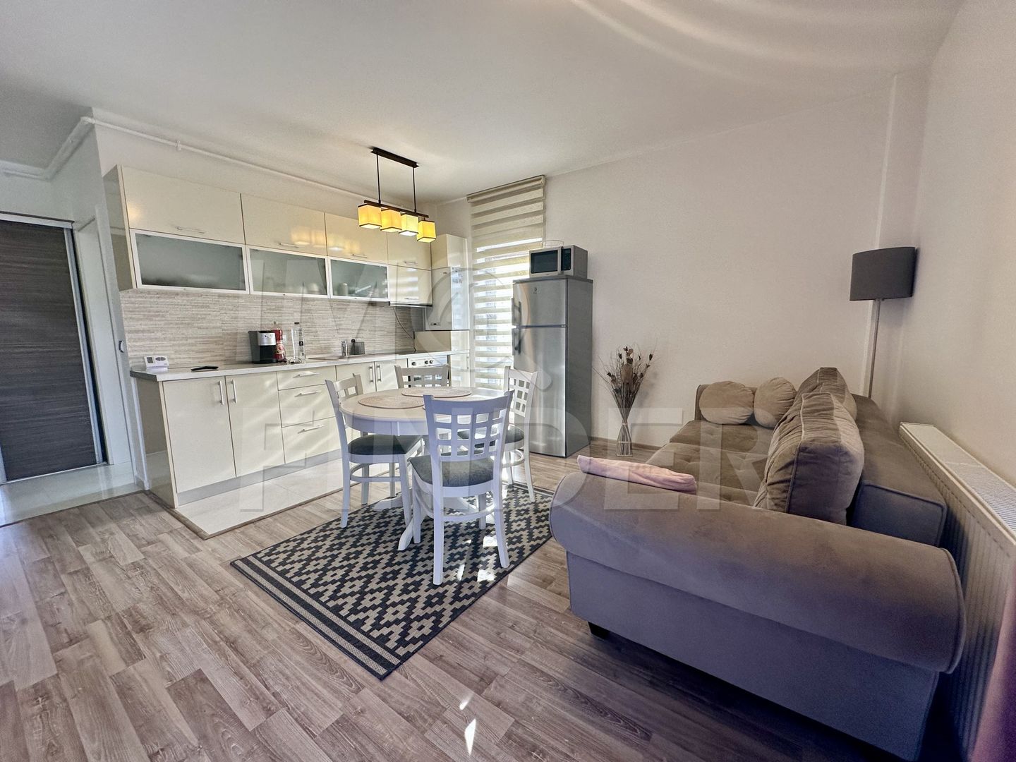 Vanzare 2 camere Zorilor,  imobil nou, parcare - Poză 8