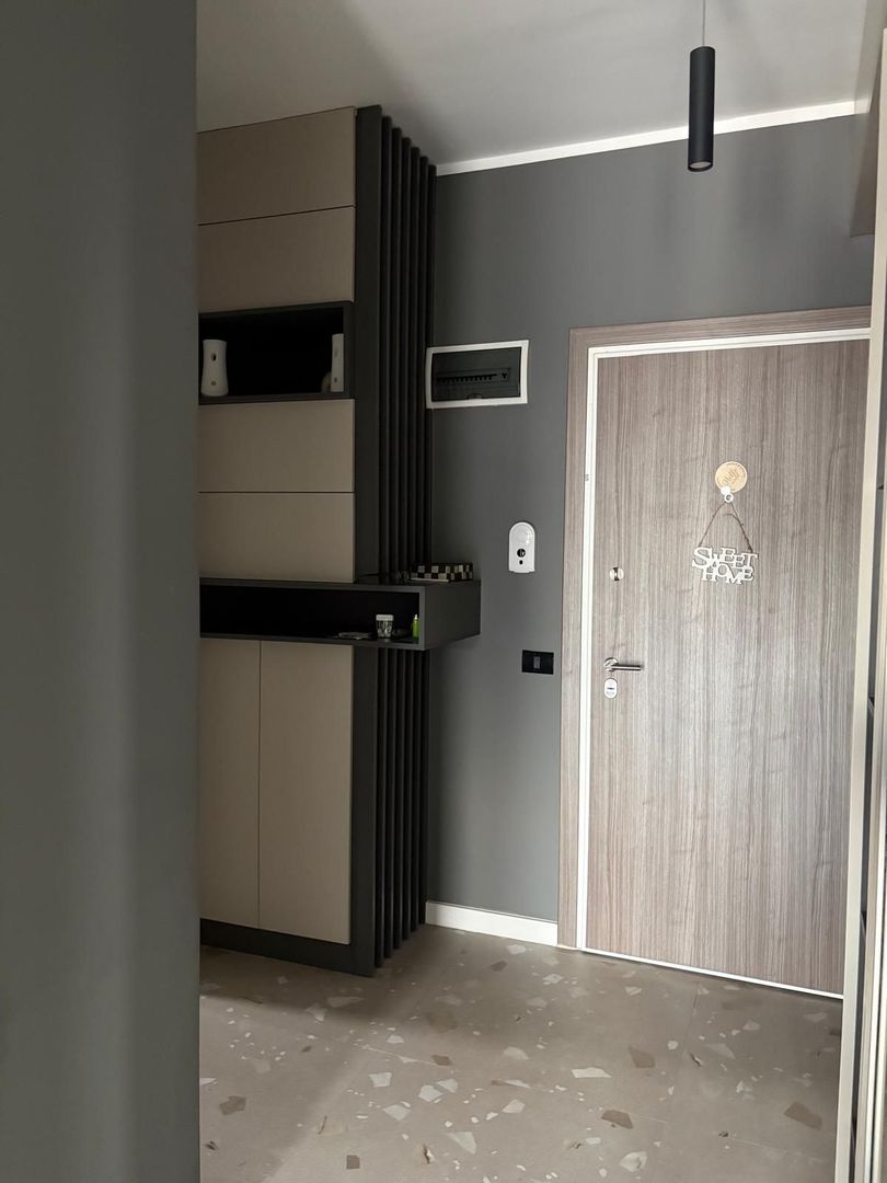 Penthouse Dobroiesti - Poză 29