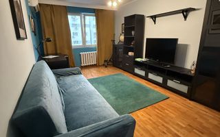 Apartament 3 camere pet friendly, 2 bai, zona Diham-Basarabia, 2 dressing-uri - Poză 3