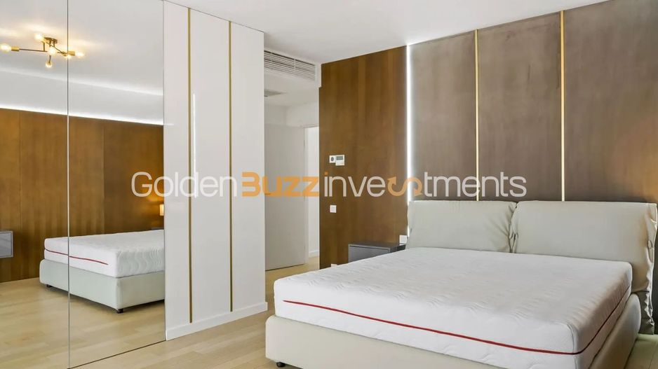 Apartament 4 camere Herăstrău | De închiriat - Poză 8