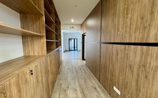 Clădire SAD de închiriat, situată la intrarea în Dumbrăvița - Poză 37