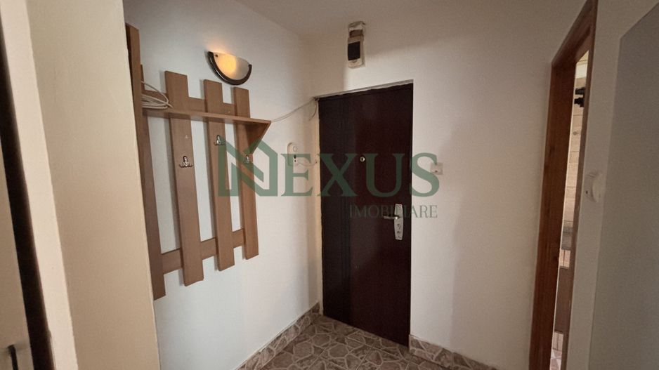 Apartament 2 camere semidecomandat | Stil modern-clasic | Zona Cornișa - Poză 12
