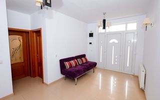 Casa Zona Nord | D+P+1+M | 600mp - Poză 14