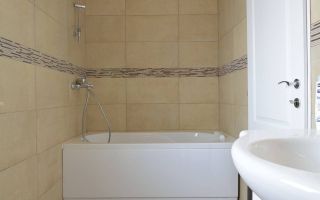 Casa cuplata cu 6 camere si curte in cartierul Intre lacuri. - Poză 7