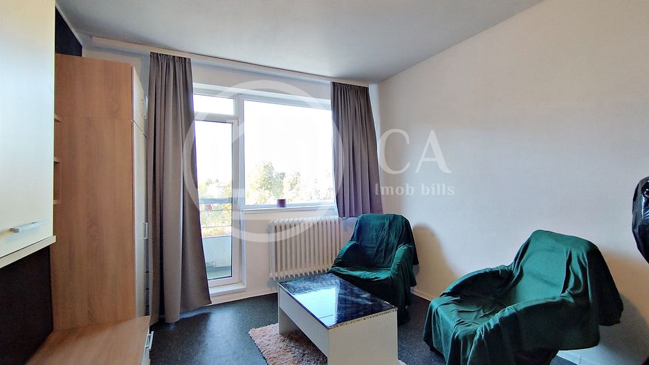 Apartament cu 2 camere de vanzare in zona Rogerius, Oradea - Poză 4
