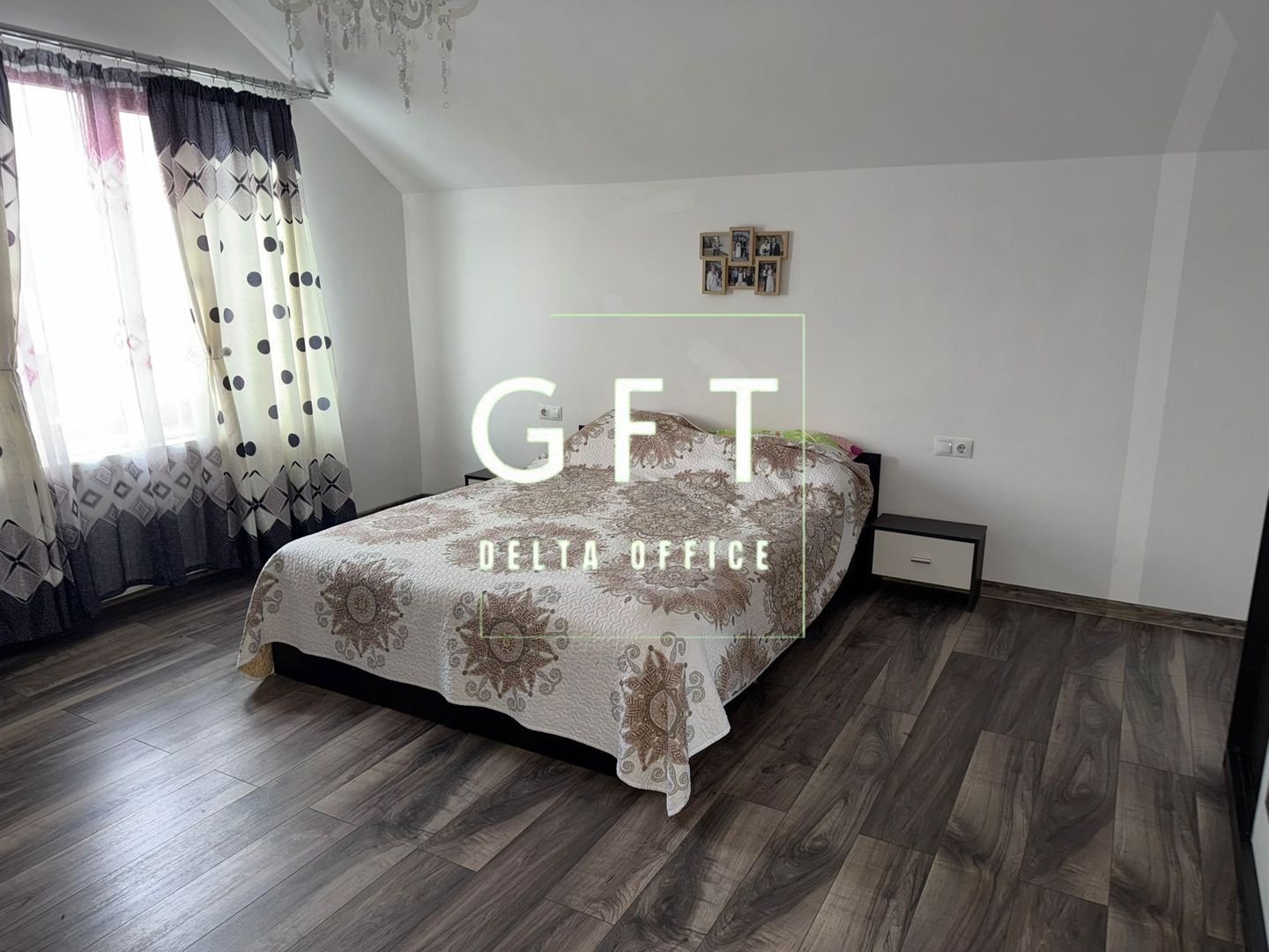 Casa de vanzare, 5 camere, Unirea - Poză 9