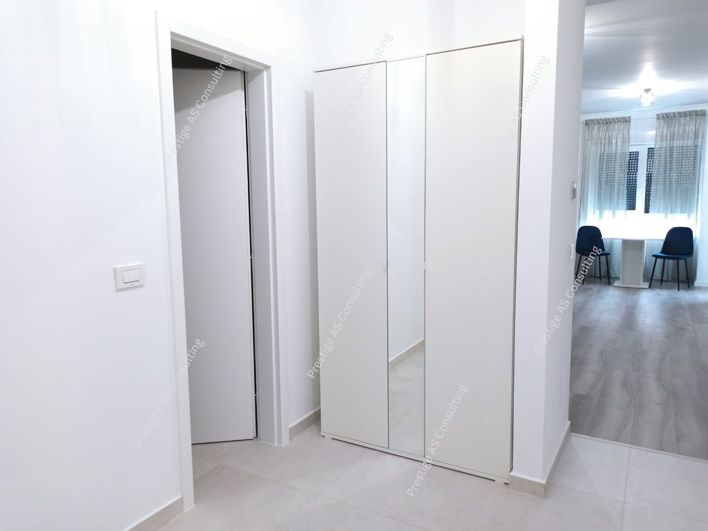 Apartament 2 Camere+Balcon | City of Mara | Circumvalatiunii - Poză 5