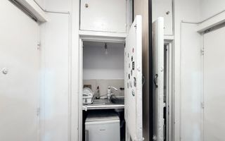 Garsoniera Renovata Ultracentral | FARA RISC, CENTRALA - Poză 5