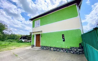 Casa individuala, 90 mp, teren 1008 mp, Hamba/Sibiu - Poză 16