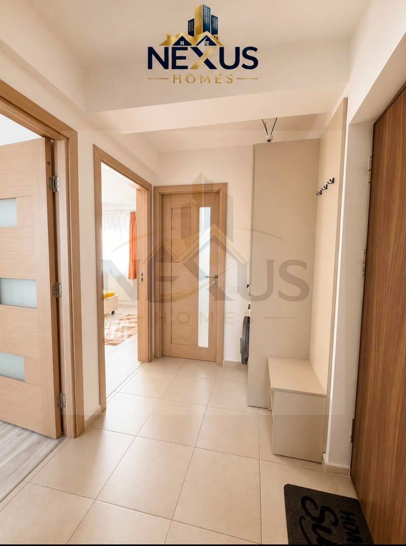 Apartament 2 cam. - mobilat complet- Metrou Berceni- Parcare - Poză 6