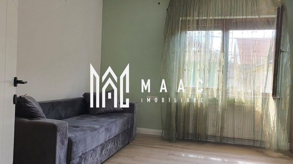 Apartament la casă 3 camere de închiriat | Sibiu, Lazaret | 70 mp - Poză 5