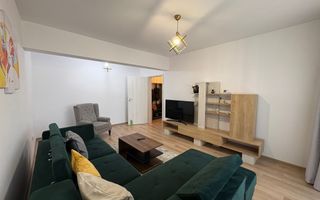 AP. 2 CAMERE APARATORII PATRIEI, CENTRALA, BUCATARIE INCHISA,PARCARE - Poză 3