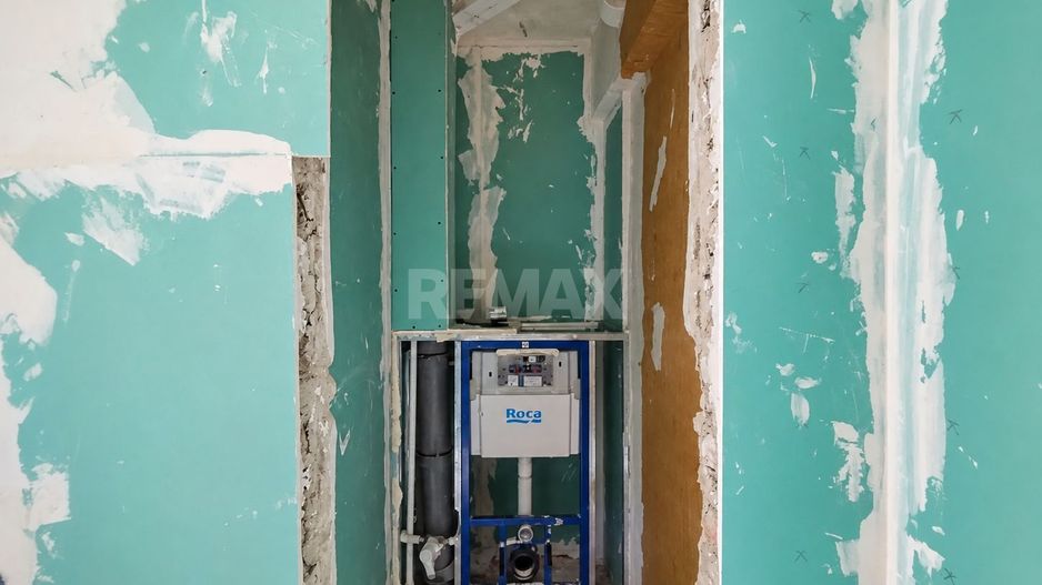 APARTAMENT CU 2 CAMERE | 51,9 m² | CENTRUL ORAȘULUI ANENII NOI - Poză 16