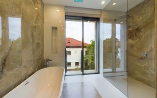 Apartament de Lux cu 3 Camere în Zona Dorobanți - Poză 9