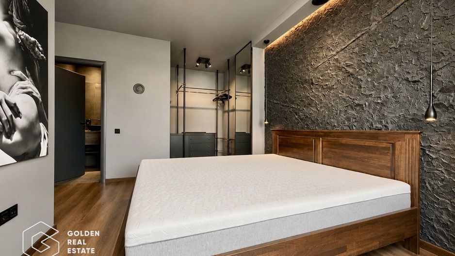 Apartament HIGH-END cu Ecosistem SMART Integrat XCity Tower - Poză 7