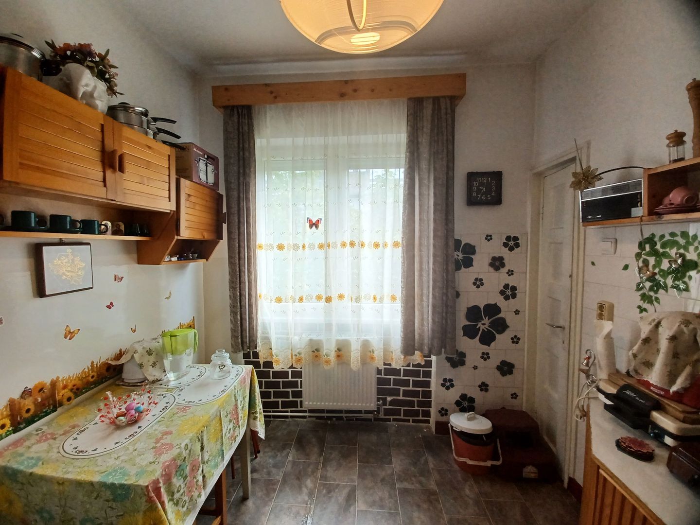 Apartament 2 cam, P-ța București. 65 000 E. Comision 0 - Poză 5