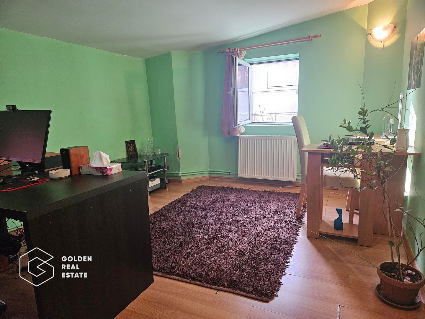 Vila individuala, centrala situata intre Dudesti si Dristor, 5 camere - Poză 10