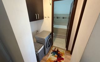 AP. 2 CAMERE - CASTELUL DE APA, PARCARE INCLUSA, MOBILAT, COMISION 0% - Poză 7