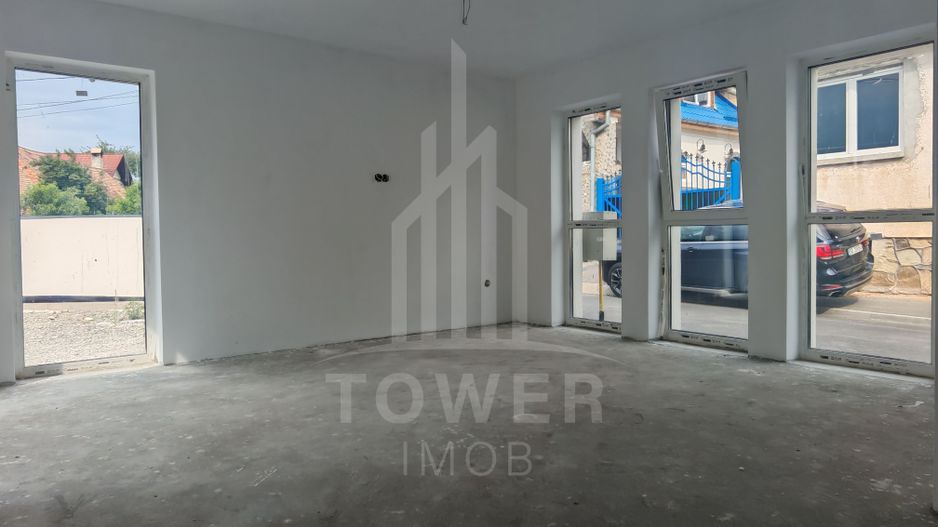 Casă Individuală de Vânzare – Gușterița, Sibiu! - Poză 6