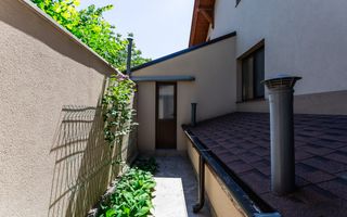 Vânzare, casă, 3 camere, str. Livezilor, Cricova - Poză 17