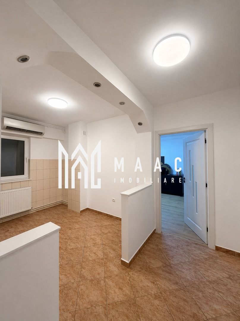Apartament 2 camere | Decomandat | 52 MPU | Balcon | Mihai Viteazu - Poză 2