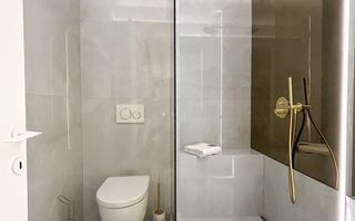 Chirie I Apartament 3 camere I Cortina North - Poză 11
