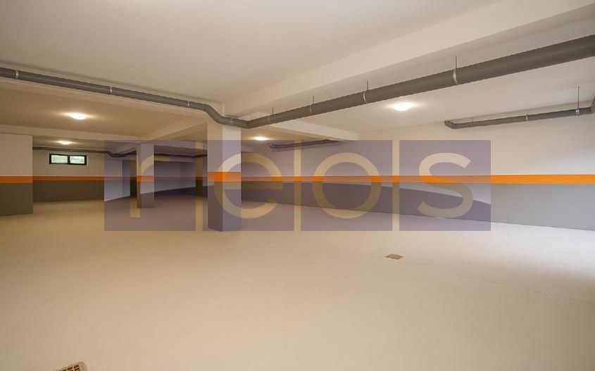 VANZARE 3 CAMERE-DECOMANDAT- Băneasa - Aviatiei - Poză 12