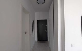 Apartament 2 camere, etaj 1, lift, balcon 13 mp. - Poză 4