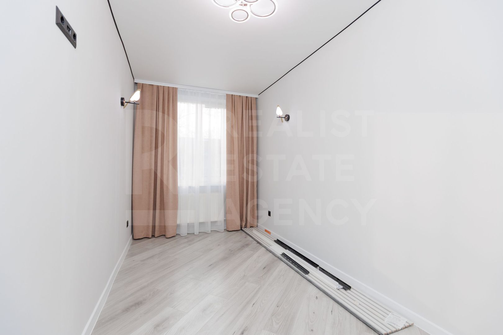 Vânzare, apartament, 2 camere, strada Nicolae Titulescu, Botanica - Poză 7