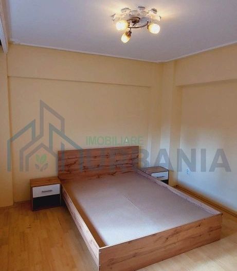 Apartament 2 camere decomandat de vanzare – Zona Hala Centrala, Iasi - Poză 5