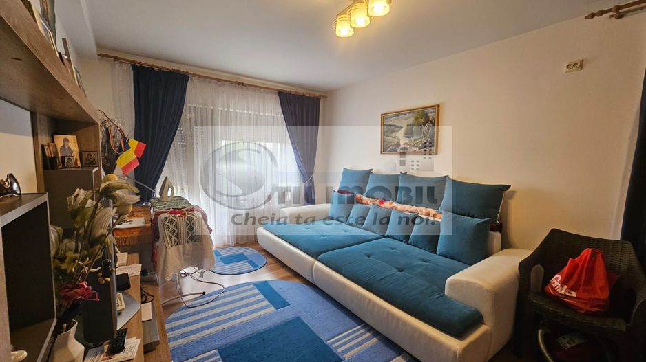 Apartament 2 camere - Galata - 63mp - mobilat/utilat - Poză 1