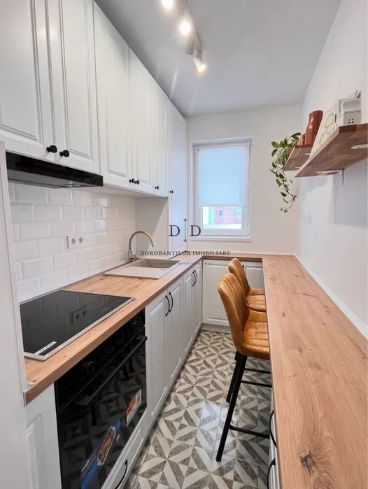 Apartament de vanzare 2 camare decomandate- LUX-Manastur - Poză 2