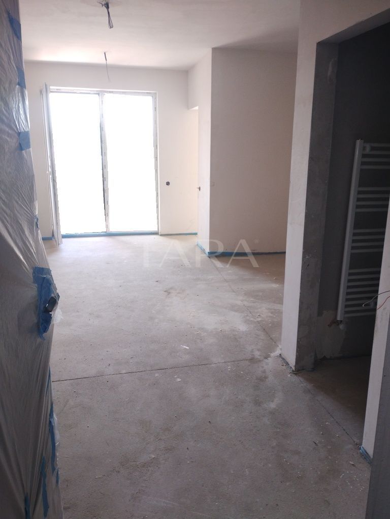 Apartament cu 1 cameră, 38 mp, balcon 6 mp, zona Tineretului. - Poză 3