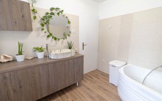 Casa Harman Intabulata/ Toate utilitatile - Poză 13