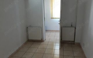 3 camere | CT | Incalzire pardoseala | Parter | Spatiu verde | - Poză 2